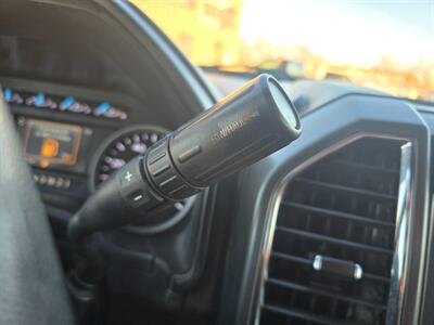 2018 Ford F-250 1OWNER 6.2L SERIVES TOPPER RUNS&DRIVES GREAT! A/C   - Photo 24 - Woodward, OK 73801