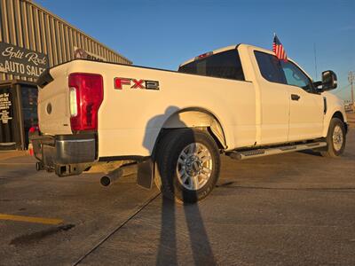 2018 Ford F-250 1OWNER 6.2L RUNS&DRIVES GREAT! A/C COLD GOOD TIRES   - Photo 77 - Woodward, OK 73801