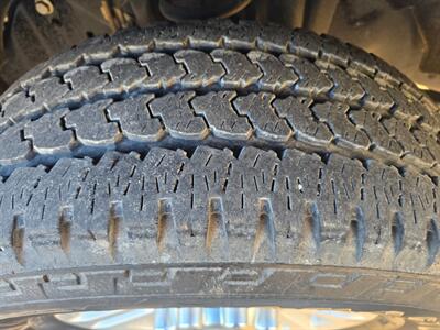 2018 Ford F-250 1OWNER 6.2L SERIVES TOPPER RUNS&DRIVES GREAT! A/C   - Photo 47 - Woodward, OK 73801