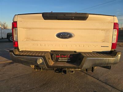 2018 Ford F-250 1OWNER 6.2L RUNS&DRIVES GREAT! A/C COLD GOOD TIRES   - Photo 81 - Woodward, OK 73801