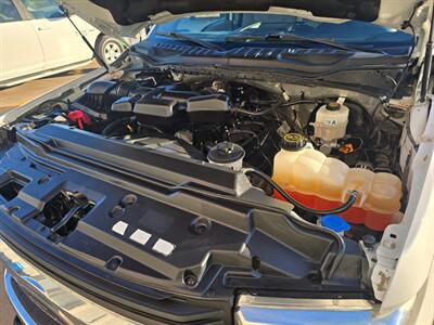 2018 Ford F-250 1OWNER 6.2L SERIVES TOPPER RUNS&DRIVES GREAT! A/C   - Photo 62 - Woodward, OK 73801