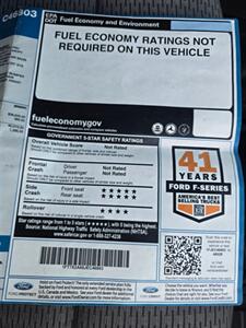 2018 Ford F-250 1OWNER 6.2L SERIVES TOPPER RUNS&DRIVES GREAT! A/C   - Photo 29 - Woodward, OK 73801