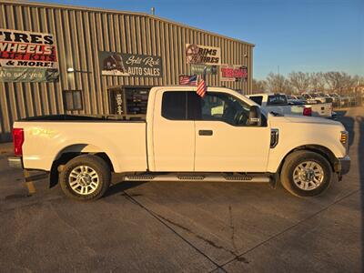 2018 Ford F-250 1OWNER 6.2L RUNS&DRIVES GREAT! A/C COLD GOOD TIRES   - Photo 3 - Woodward, OK 73801