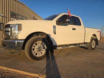 2018 Ford F-250 1OWNER 6.2L RUNS&DRIVES GREAT! A/C COLD GOOD TIRES   - Photo 74 - Woodward, OK 73801