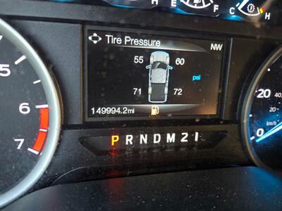 2018 Ford F-250 1OWNER 6.2L SERIVES TOPPER RUNS&DRIVES GREAT! A/C   - Photo 40 - Woodward, OK 73801