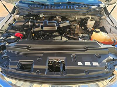 2018 Ford F-250 1OWNER 6.2L SERIVES TOPPER RUNS&DRIVES GREAT! A/C   - Photo 61 - Woodward, OK 73801