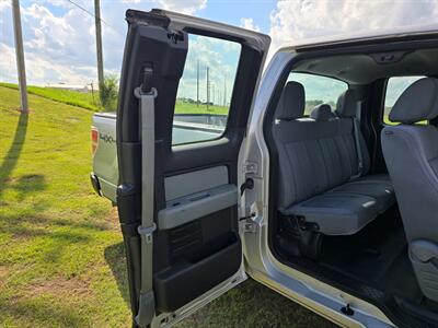 2014 Ford F-150 4X4 1OWNER RUNS & DRIVES GREAT A/C GOOD TIRES   - Photo 45 - Woodward, OK 73801
