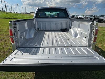 2014 Ford F-150 4X4 1OWNER RUNS & DRIVES GREAT A/C GOOD TIRES   - Photo 73 - Woodward, OK 73801