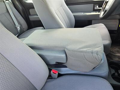 2014 Ford F-150 4X4 1OWNER RUNS & DRIVES GREAT A/C GOOD TIRES   - Photo 39 - Woodward, OK 73801