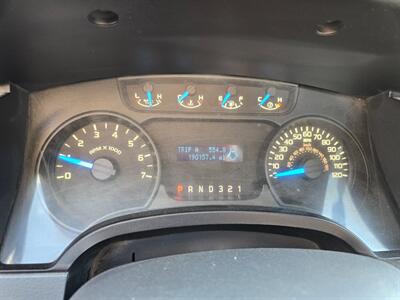 2014 Ford F-150 4X4 1OWNER RUNS & DRIVES GREAT A/C GOOD TIRES   - Photo 29 - Woodward, OK 73801