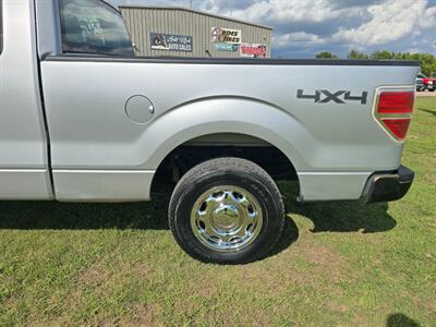 2014 Ford F-150 4X4 1OWNER RUNS & DRIVES GREAT A/C GOOD TIRES   - Photo 64 - Woodward, OK 73801