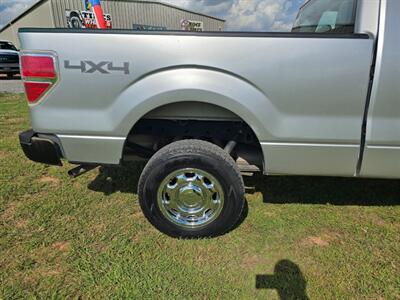2014 Ford F-150 4X4 1OWNER RUNS & DRIVES GREAT A/C GOOD TIRES   - Photo 63 - Woodward, OK 73801