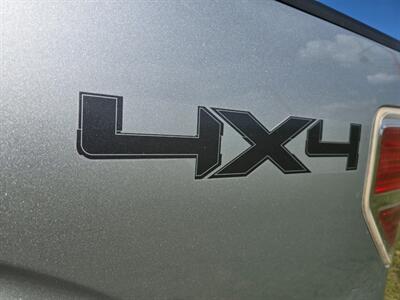 2014 Ford F-150 4X4 1OWNER RUNS & DRIVES GREAT A/C GOOD TIRES   - Photo 12 - Woodward, OK 73801