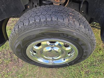 2014 Ford F-150 4X4 1OWNER RUNS & DRIVES GREAT A/C GOOD TIRES   - Photo 51 - Woodward, OK 73801