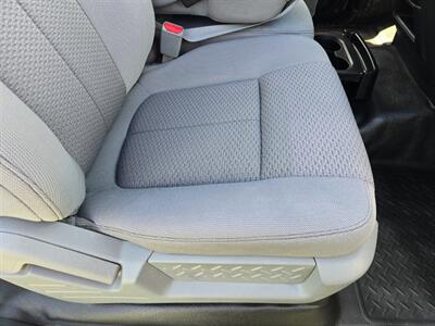 2014 Ford F-150 4X4 1OWNER RUNS & DRIVES GREAT A/C GOOD TIRES   - Photo 33 - Woodward, OK 73801