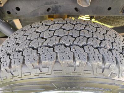 2014 Ford F-150 4X4 1OWNER RUNS & DRIVES GREAT A/C GOOD TIRES   - Photo 49 - Woodward, OK 73801