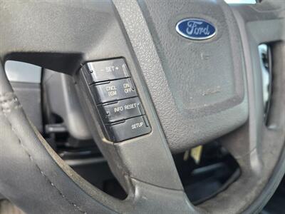 2014 Ford F-150 4X4 1OWNER RUNS & DRIVES GREAT A/C GOOD TIRES   - Photo 24 - Woodward, OK 73801