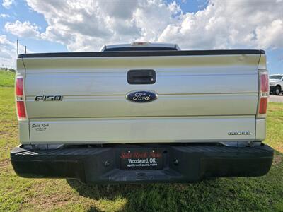 2014 Ford F-150 4X4 1OWNER RUNS & DRIVES GREAT A/C GOOD TIRES   - Photo 72 - Woodward, OK 73801