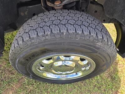 2014 Ford F-150 4X4 1OWNER RUNS & DRIVES GREAT A/C GOOD TIRES   - Photo 53 - Woodward, OK 73801