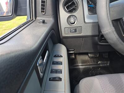 2014 Ford F-150 4X4 1OWNER RUNS & DRIVES GREAT A/C GOOD TIRES   - Photo 21 - Woodward, OK 73801