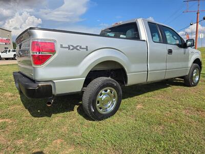 2014 Ford F-150 4X4 1OWNER RUNS & DRIVES GREAT A/C GOOD TIRES   - Photo 70 - Woodward, OK 73801