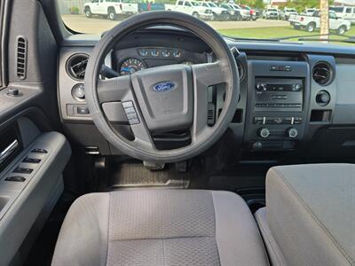 2014 Ford F-150 4X4 1OWNER RUNS & DRIVES GREAT A/C GOOD TIRES   - Photo 20 - Woodward, OK 73801