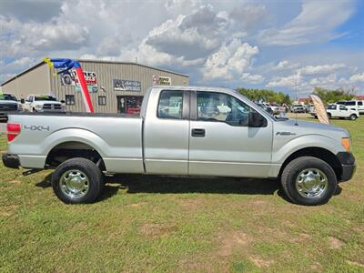 2014 Ford F-150 4X4 1OWNER RUNS & DRIVES GREAT A/C GOOD TIRES   - Photo 67 - Woodward, OK 73801