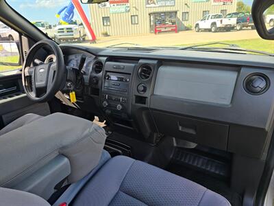 2014 Ford F-150 4X4 1OWNER RUNS & DRIVES GREAT A/C GOOD TIRES   - Photo 32 - Woodward, OK 73801