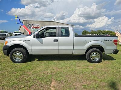 2014 Ford F-150 4X4 1OWNER RUNS & DRIVES GREAT A/C GOOD TIRES   - Photo 68 - Woodward, OK 73801