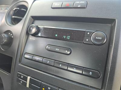 2014 Ford F-150 4X4 1OWNER RUNS & DRIVES GREAT A/C GOOD TIRES   - Photo 26 - Woodward, OK 73801