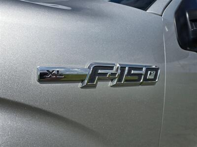 2014 Ford F-150 4X4 1OWNER RUNS & DRIVES GREAT A/C GOOD TIRES   - Photo 59 - Woodward, OK 73801