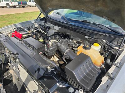 2014 Ford F-150 4X4 1OWNER RUNS & DRIVES GREAT A/C GOOD TIRES   - Photo 41 - Woodward, OK 73801