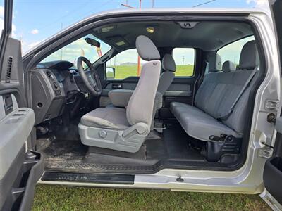 2014 Ford F-150 4X4 1OWNER RUNS & DRIVES GREAT A/C GOOD TIRES   - Photo 18 - Woodward, OK 73801