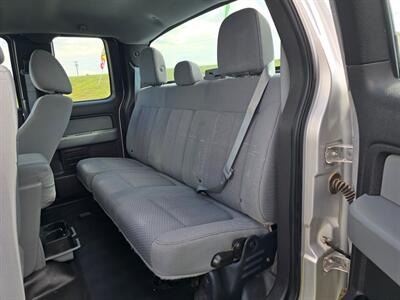 2014 Ford F-150 4X4 1OWNER RUNS & DRIVES GREAT A/C GOOD TIRES   - Photo 38 - Woodward, OK 73801