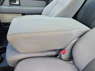 2014 Ford F-150 4X4 1OWNER RUNS & DRIVES GREAT A/C GOOD TIRES   - Photo 40 - Woodward, OK 73801