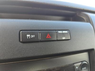 2014 Ford F-150 4X4 1OWNER RUNS & DRIVES GREAT A/C GOOD TIRES   - Photo 27 - Woodward, OK 73801