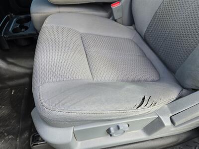 2014 Ford F-150 4X4 1OWNER RUNS & DRIVES GREAT A/C GOOD TIRES   - Photo 34 - Woodward, OK 73801