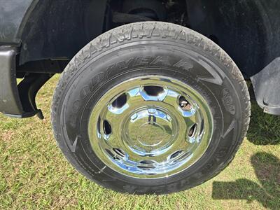 2014 Ford F-150 4X4 1OWNER RUNS & DRIVES GREAT A/C GOOD TIRES   - Photo 56 - Woodward, OK 73801