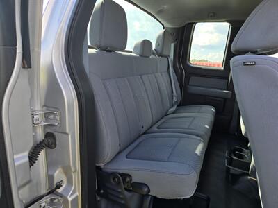 2014 Ford F-150 4X4 1OWNER RUNS & DRIVES GREAT A/C GOOD TIRES   - Photo 37 - Woodward, OK 73801