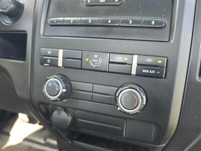 2014 Ford F-150 4X4 1OWNER RUNS & DRIVES GREAT A/C GOOD TIRES   - Photo 25 - Woodward, OK 73801