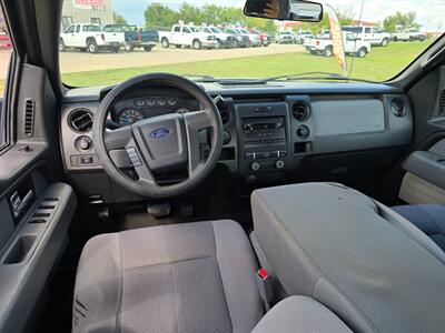 2014 Ford F-150 4X4 1OWNER RUNS & DRIVES GREAT A/C GOOD TIRES   - Photo 31 - Woodward, OK 73801