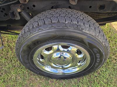 2014 Ford F-150 4X4 1OWNER RUNS & DRIVES GREAT A/C GOOD TIRES   - Photo 52 - Woodward, OK 73801