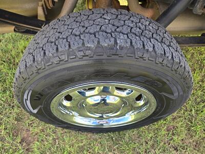 2014 Ford F-150 4X4 1OWNER RUNS & DRIVES GREAT A/C GOOD TIRES   - Photo 54 - Woodward, OK 73801