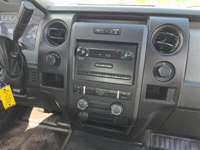 2014 Ford F-150 4X4 1OWNER RUNS & DRIVES GREAT A/C GOOD TIRES   - Photo 22 - Woodward, OK 73801