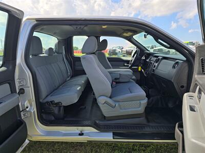 2014 Ford F-150 4X4 1OWNER RUNS & DRIVES GREAT A/C GOOD TIRES   - Photo 19 - Woodward, OK 73801
