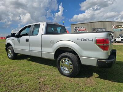 2014 Ford F-150 4X4 1OWNER RUNS & DRIVES GREAT A/C GOOD TIRES   - Photo 69 - Woodward, OK 73801