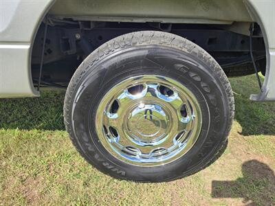 2014 Ford F-150 4X4 1OWNER RUNS & DRIVES GREAT A/C GOOD TIRES   - Photo 55 - Woodward, OK 73801