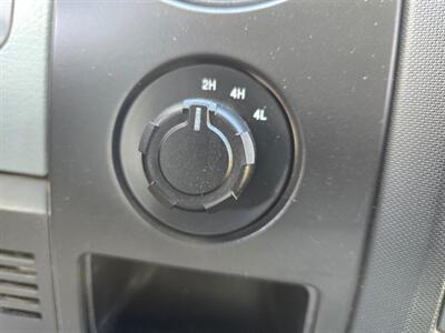 2014 Ford F-150 4X4 1OWNER RUNS & DRIVES GREAT A/C GOOD TIRES   - Photo 23 - Woodward, OK 73801