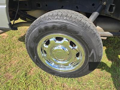 2014 Ford F-150 4X4 1OWNER RUNS & DRIVES GREAT A/C GOOD TIRES   - Photo 58 - Woodward, OK 73801