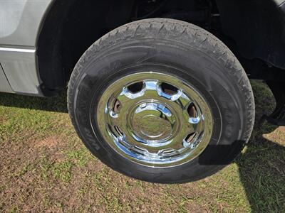 2014 Ford F-150 4X4 1OWNER RUNS & DRIVES GREAT A/C GOOD TIRES   - Photo 57 - Woodward, OK 73801